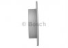 0986479C02 Bosch Гальмівний диск (фото 3)
