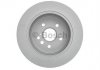 0986479C02 Bosch Гальмівний диск (фото 4)