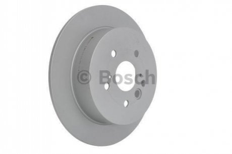 0986479C02 Bosch Гальмівний диск