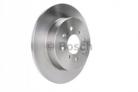 0986479014 Bosch Гальмівний диск