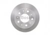0986479066 Bosch Гальмівний диск (фото 2)