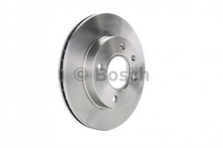 0986478502 Bosch Гальмівний диск