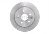 0986479513 Bosch Гальмівний диск (фото 2)