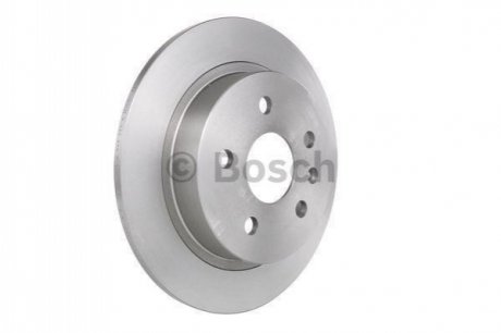 0986479513 Bosch Гальмівний диск
