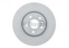 0986479261 Bosch Гальмівний диск (фото 2)