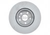 0986479261 Bosch Гальмівний диск (фото 4)