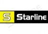 RS A49710 Starline Обводний ролик (фото 1)