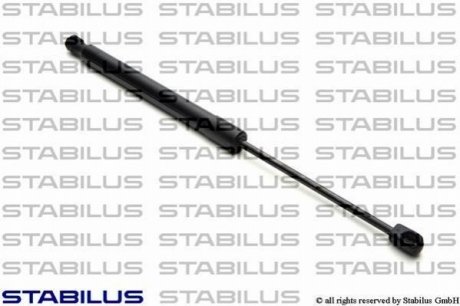 498324 STABILUS Газова пружина