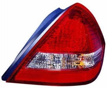 Лiхтар задній 215-19K9R-AE