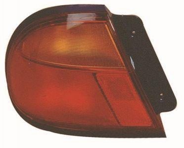 216-1940L-AE DEPO  Лiхтар задній