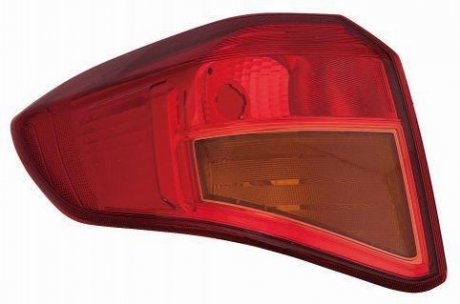 218-1983L-UE DEPO  Ліхтар задній