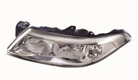 551-1137L-LD-EM DEPO  Фара передня