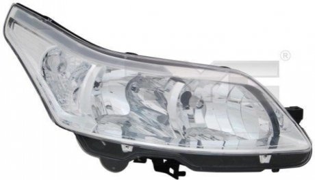 Фара передня 20-0664-05-2