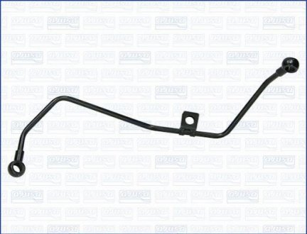 Трубка оливи OP10129