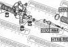 0322-RM FEBEST Рульова тяга (фото 2)