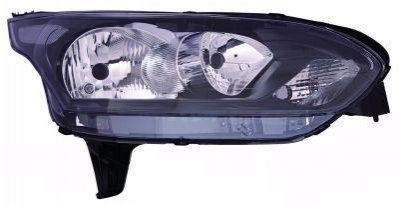 Фара передня 431-11C4LMLDEM2