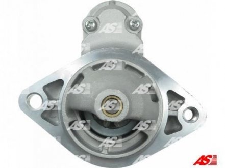 Стартер S6177