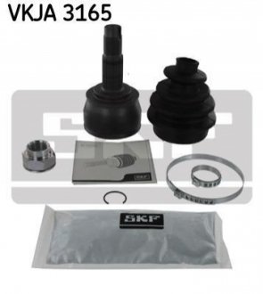 VKJA 3165 SKF ШРУС