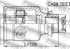 0511-M316MTRH FEBEST ШРУС (фото 2)