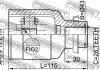 0511-CPRH FEBEST ШРУС (фото 2)