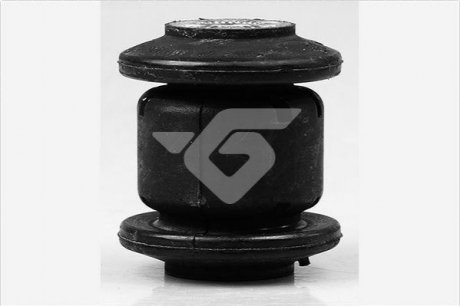 590236 Hutchinson Сайлентблок рычага VW Golf, Tiguan (16-), Arteon (17-)/Skoda Octavia/Seat Leon (13-), Ateca (16-) (590236) Hutchinson