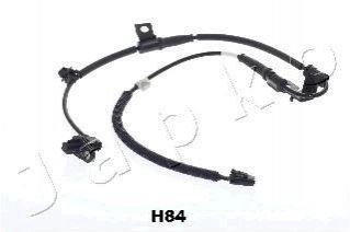 151H84 JAPKO Датчик ABS перед.лев. Kia Ceed, Pro Ceed 1.4-2.0 (06-13)/Hyundai i30 1.4-2.0 (07-12) (151H84) JAPKO