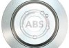 17621 A.B.S  Диск тормозной MB VIANO(W639) 09/03- VITO BOX(W639) 09/03- VITO BUS(W639) 09/03- задн. (пр-во ABS) (фото 2)