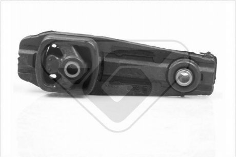 532B79 Hutchinson Опора двигуна Citroen C2, C3/Peugeot 1007, 207 1.1/ 1.6/ 1.4HDi (02-) задн. (532B79) Hutchinson