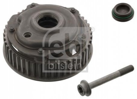 46117 FEBI Регулятор фаз газораспределения выпуск OPEL/CHEVROLET 1,6/1,8 16V Z16XER/A16XER/Z18XER (пр-во FEBI)
