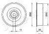 45523 JAPKO Ролик ремня ГРМ Mitsubishi Pajero ii 3.5 (94-99),Mitsubishi Pajero ii 3.5 (97-99) (45523) JAPKO (фото 2)