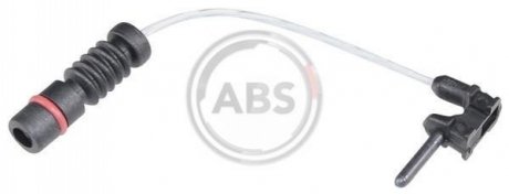 39501 A.B.S  Датчик износа колодок торм. MB A/C/CL/CLK/E/S/SL/SLK передн./задн. (пр-во ABS)
