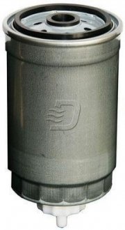 A120225 Denckermann  Фільтр паливний HYUNDAI ACCENT 1.5 CRDI 02-, SANTA FE 2.0-2.2 CRDI 01- (вир-во DENCKERMANN)