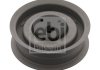 Ролик натяжной VW GOLF I-IV, PASSAT (73-96), AUDI 80, 100 (-94), T4 (90-) (пр-во FEBI) 06688