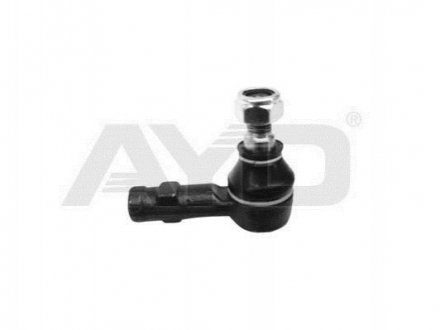 91-01468 AYD Наконечник рулевой правый OPEL Frontera A (92-98)/Isuzu Trooper (83-98) (91-01468) AYD