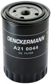 A210044 Denckermann  Фильтр масляный FORD GALAXY 1.9 TDI 95-, VW SHARAN 1.9 TDI 95- (пр-во DENCKERMANN)