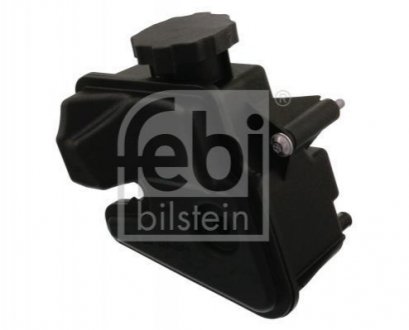 48713 FEBI Бачок гидроусилителя для рулевого управления MB E(211) 2002 - 2011 (пр-во FEBI)