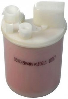A110611 Denckermann  Фильтр топливный HYUNDAI I30 1.4-1.6 07-, KIA CEED 1.4-1.6 07- (пр-во DENCKERMANN)