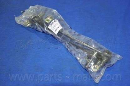 PXCLB-043 PARTS MALL  Стійка стабілізатора HYUNDAI ix35, KIA SPORTAGE 10 перед. (вир-во PARTS-MALL)