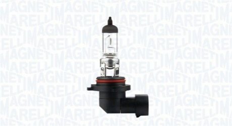 002550100000 MAGNETI MARELLI Лампа фарна H10 42W 12V PY20D (вир-во Magneti Marelli кор.код. H10 12V 55W)