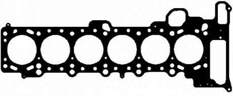 373.180 Elring Прокладка, головка циліндра BMW M52B20/M54B22 MLS 98-1.0MМ (вир-во Elring)