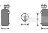4300D330 Van Wezel Осушувач кондиціонера RENAULT SCENIC, MEGANE II (02-) (вир-во Van Wezel) (фото 2)