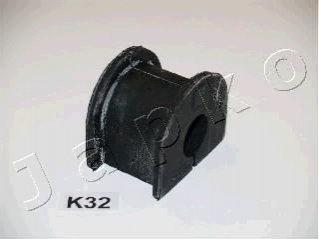 GOJK32 JAPKO Втулка стабілізатора зад. Кіa Sorento I 2.4/2.5CRDi/3.5 V6 02-