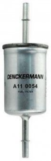 A110054 Denckermann  Фільтр паливний FORD FOCUS 1.4-1.8I 16V 98-04 (вир-во DENCKERMANN)