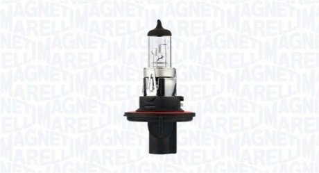 002588800000 MAGNETI MARELLI Лампа накаливания H13 12V 60/55W P26.4t (пр-во Magneti Marelli)