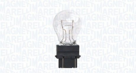 009462600000 MAGNETI MARELLI Лампа накаливания 27/7W 12V W2.5x16q (пр-во Magneti Marelli)