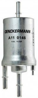 A110146 Denckermann  Фильтр топливный VAG 1.6-2.0 FSI, TFSI 04- (пр-во DENCKERMANN)
