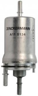 A110134 Denckermann  Фильтр топливный VAG 1.0-2.0 99-09 (3 bar) (пр-во DENCKERMANN)