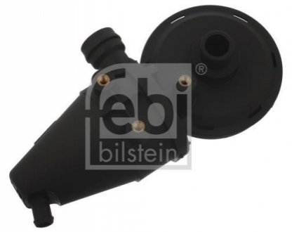 36771 FEBI Клапан, отвода воздуха из картера BMW M52 -98 (пр-во FEBI)