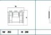 EG145A Exide Аккумулятор 145Ah-12v Exide Start PRO (360х253х240),R,EN1000 (фото 2)