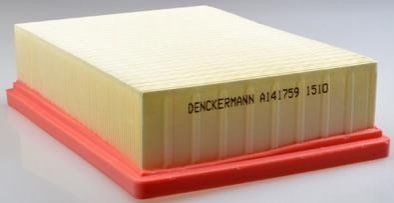 A141759 Denckermann  Фильтр воздушный OPEL MOKKA 1.4-1.8 12-(пр-во DENCKERMANN)